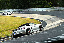 Bild 6 - Porsche Club Nürburgring Corso (10.10.2022)