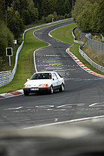 Bild 3 - Creme21 Rallye Nürburgring
