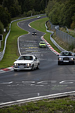 Bild 6 - Creme21 Rallye Nürburgring