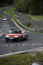 Bild 3 - Creme21 Rallye Nürburgring