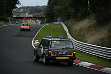 Bild 1 - Creme21 Rallye Nürburgring