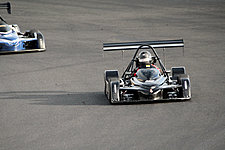 Bild 2 - European TimeAttack Masters - Nürburgring (23.10.22)