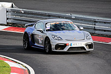Bild 6 - European TimeAttack Masters - Nürburgring (23.10.22)