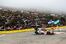 Bild 4 - WRC Rally RACC Catalunya 2022