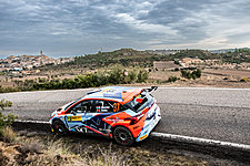 Bild 5 - WRC Rally RACC Catalunya 2022