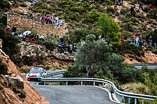 Bild 6 - WRC Rally RACC Catalunya 2022
