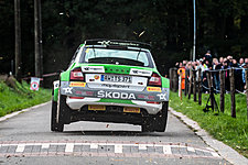 Bild 3 - Rallye du Condroz 2022