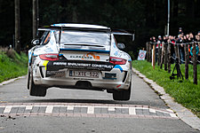 Bild 3 - Rallye du Condroz 2022
