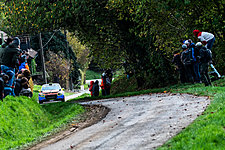 Bild 1 - Rallye du Condroz 2022