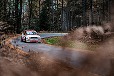 Bild 6 - Spa Rally 2022