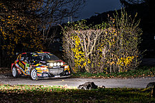 Bild 3 - Spa Rally 2022