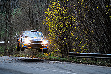 Bild 4 - Spa Rally 2022