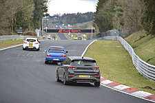 Bild 2 - Touristenfahrten Nürburgring Nordschleife (19.03.2023)