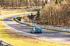 Bild 6 - Touristenfahrten Nürburgring Nordschleife (27.03.2023)