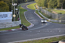 Bild 4 - Touristenfahrten Nürburgring Nordschleife (27.09.2023)