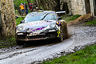 Bild 1 - Rallye des Ardennes 2023