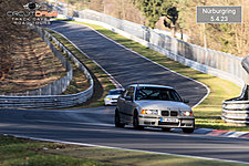 Bild 6 - CircuitDays - Nürburgring Nordschleife