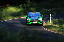 Bild 3 - Rallye ADAC Mittelrhein - Deutsche Rallye Meisterschaft (09.06.2023)