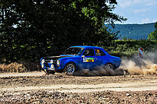 Bild 6 - Rallye ADAC Mittelrhein - Deutsche Rallye Meisterschaft (10.06.2023)