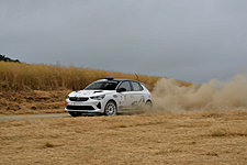 Bild 6 - 25. Hunsrück - Junior Rallye 
