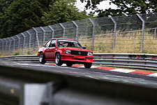 Bild 4 - Circuit Days     Nürburgring.     30.06.2023