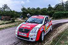 Bild 6 - Rallye de Luxembourg 2023