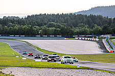 Bild 3 - After Work Classics Nürburgring GP-Strecke (18.08.2023)