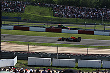 Bild 5 - Red Bull Formula Nürburgring (09.09.2023)