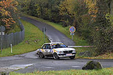Bild 3 - Rallye Köln Ahrweiler (10.11. - 12.11.2023)