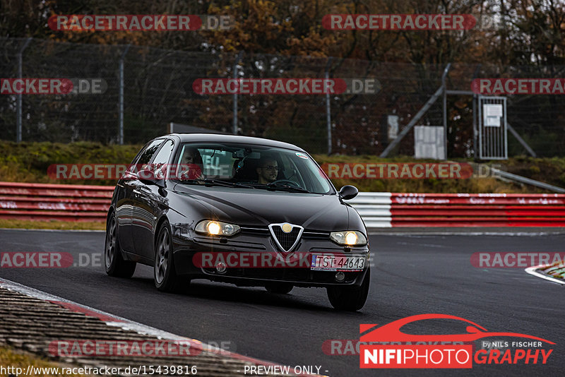 Touristenfahrten, Nürburgring, Fotos, Alfa Romeo