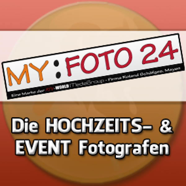 Profilbild MYFOTO24.eu by RTV-WORLD MediaGroup