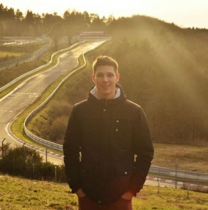 Profilbild nordschleife96_photography