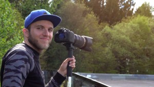 Profilbild Nordschleife-Video